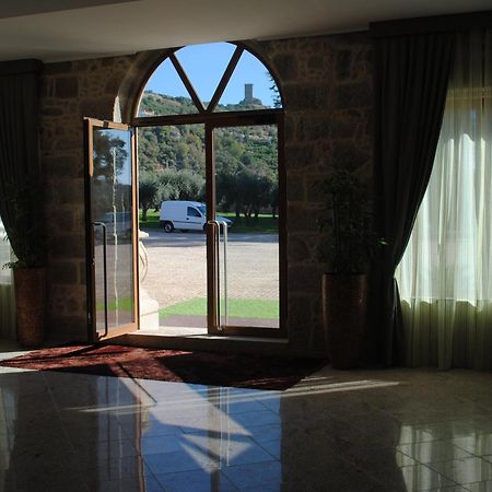 Palace Hotel & Spa Termas De Sao Tiago Penamacor Eksteriør bilde
